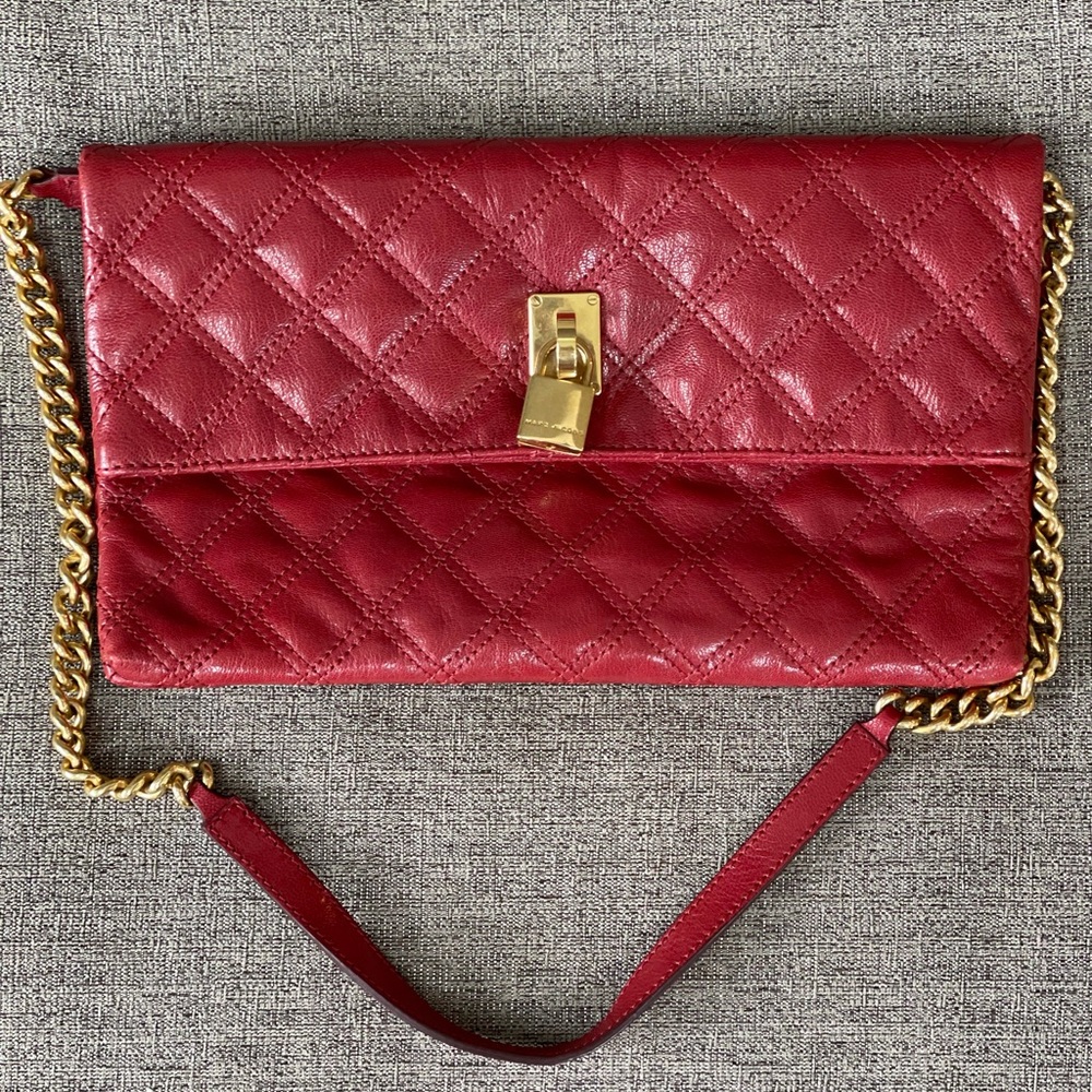 Marc Jacobs handbag
